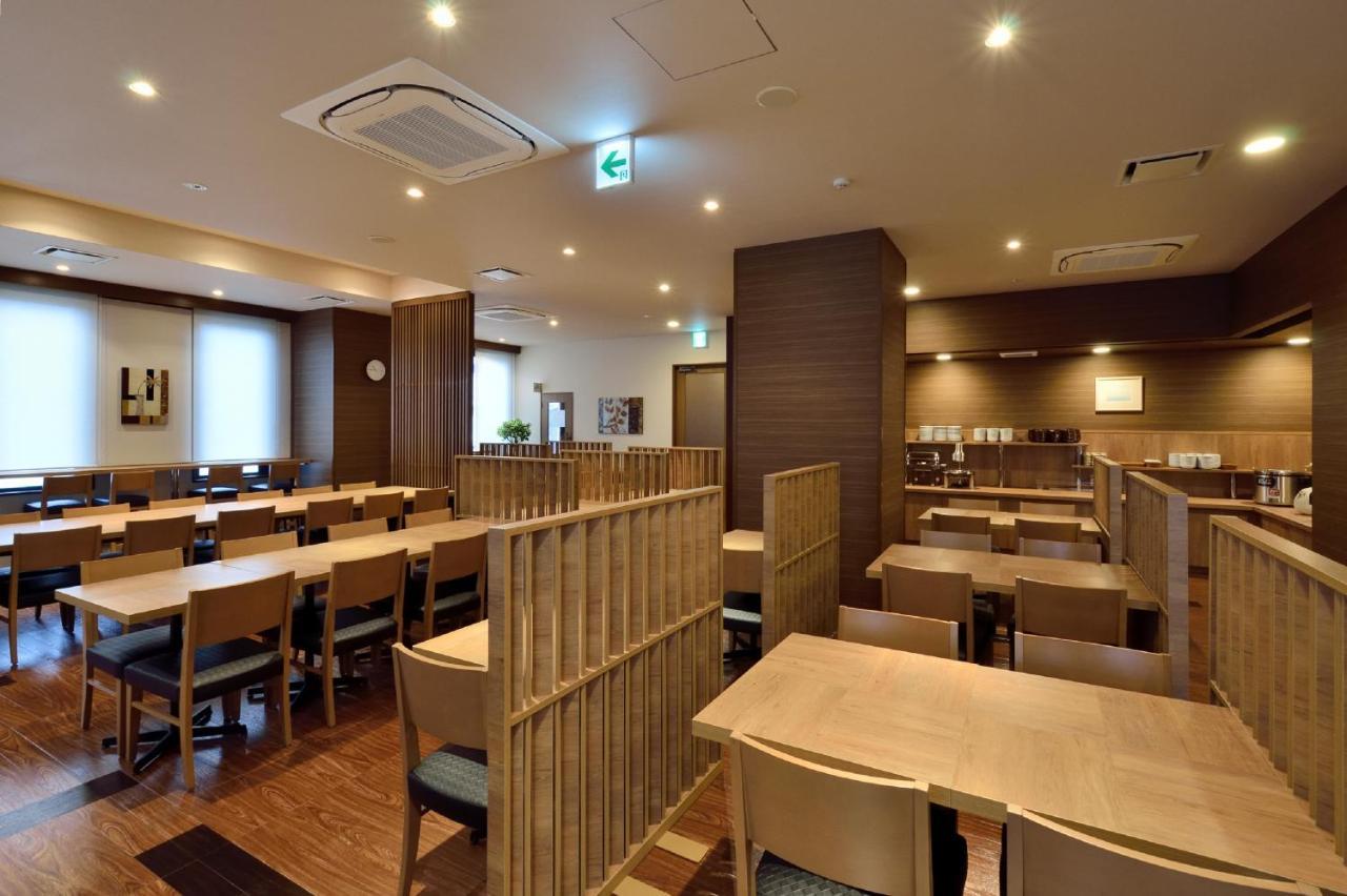 Hotel Route Inn Kyoto Maizuru -Nishi Maizuru Ekimae- Exterior photo